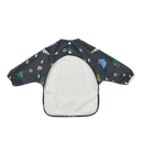 Babero con Mangas Merle Bib Sailing / Classic navy