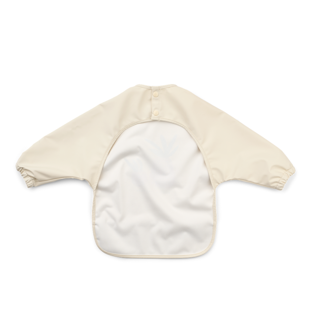 Babero con Mangas Merle Pineapple / Sandy