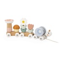 Tren de arrastre Sweet Cocoon