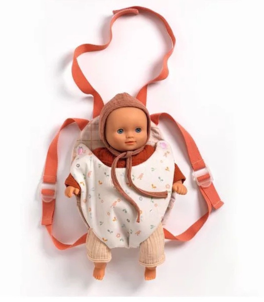 Pomea Portabebé Lavender