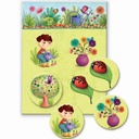 Educativos Loto 4 Estaciones