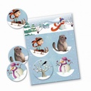 Educativos Loto 4 Estaciones