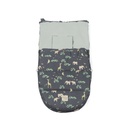 Saco Cuco 2 en 1 Baobab