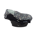 Saco Cuco 2 en 1 Baobab