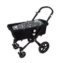 Saco Cuco 2 en 1 Baobab