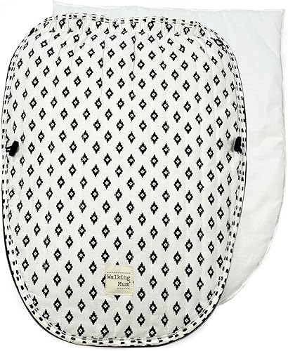 Saco 2 En 1 Boho Chic