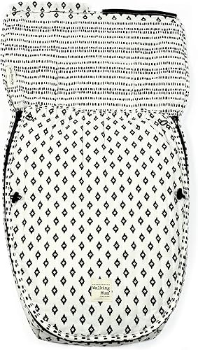 Saco 2 En 1 Boho Chic