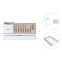 116 Nandina sin colchón