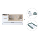 118 Musgo sin colchón