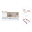 132 Liberty sin colchón