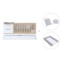 134 Delphin sin colchón