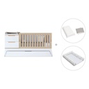 148 Taiga sin colchón