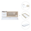 116 Nandina colchón