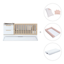 132 liberty colchón