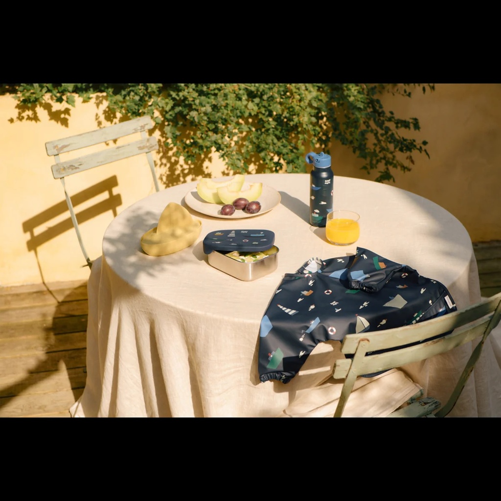 Botella térmica Falk 500 ml Sailing / Classic navy