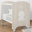 Cuna Dream Bear