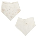 Pack 2 bandanas (43x21) Noe
