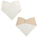 Pack 2 bandanas (43x21) Happy Forest