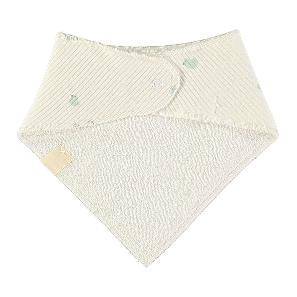 Bandana Lovely Ducks green