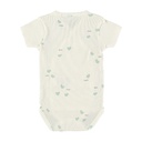 Body manga corta - LOVELY DUCKS GREEN