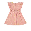 Vestido - GELATO PINK