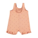 Peto - POPPIES APRICOT