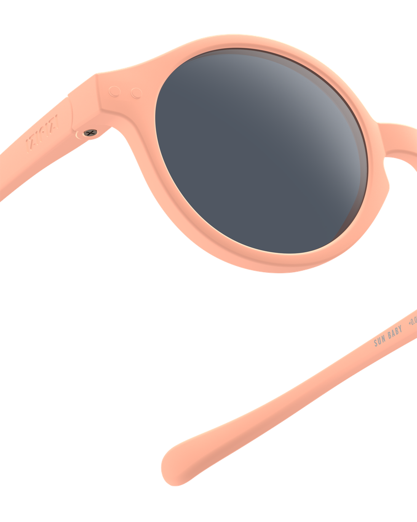 Gafas de Sol BABY 0/3 d Apricot