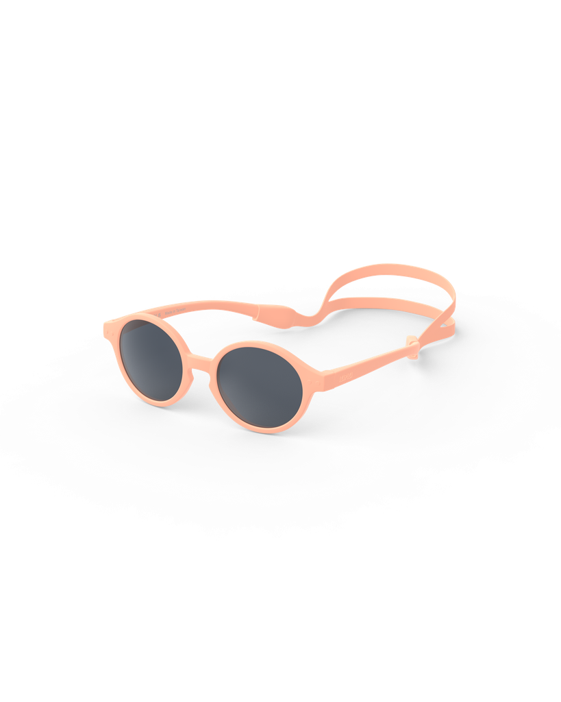 Gafas de Sol BABY 0/3 d Apricot