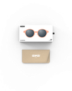 Gafas de Sol BABY 0/3 d Apricot