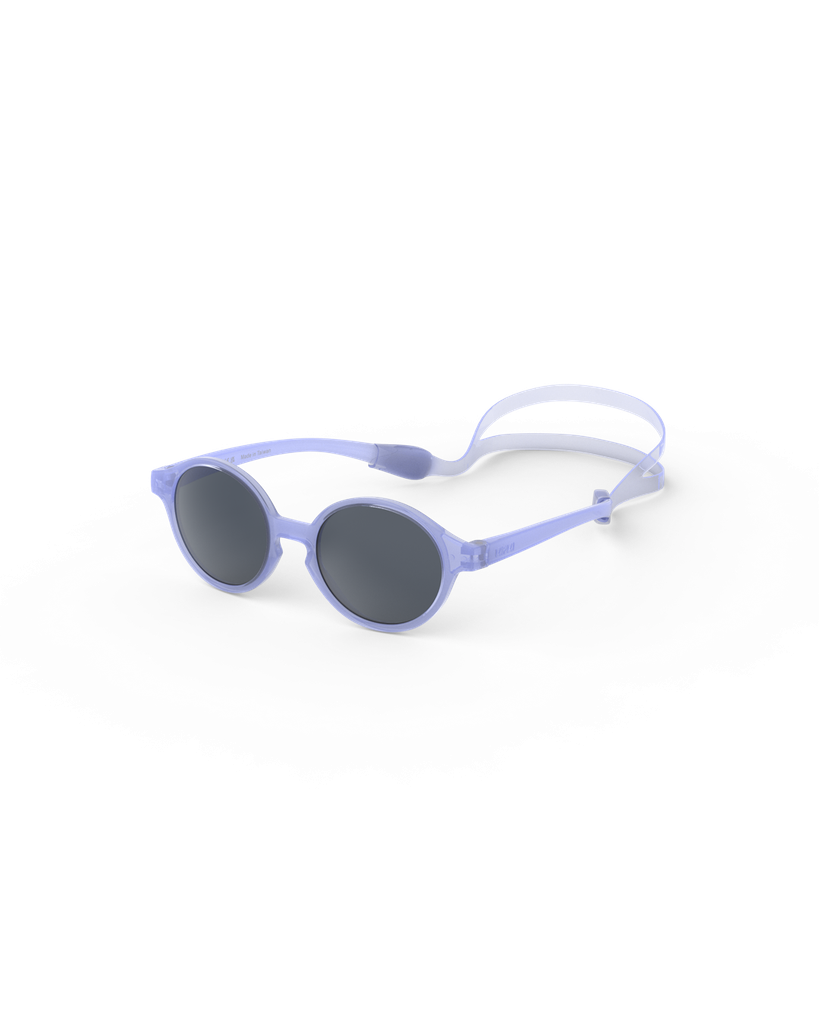 Gafas de Sol BABY 0/3 d Mauve