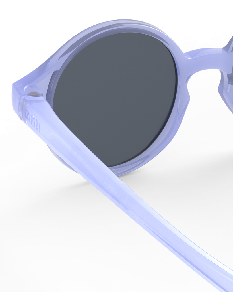Gafas de Sol BABY 0/3 d Mauve
