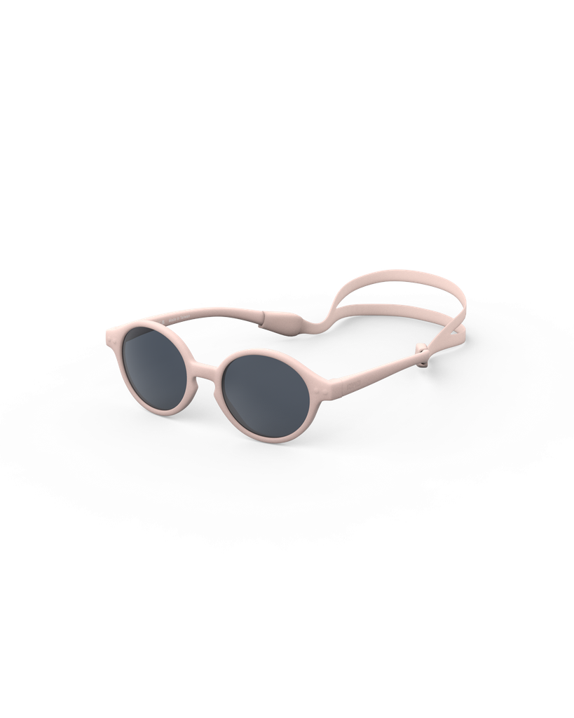 Gafas de Sol BABY 0/3 d Pastel Pink