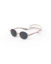 Gafas de Sol BABY 0/3 d Pastel Pink