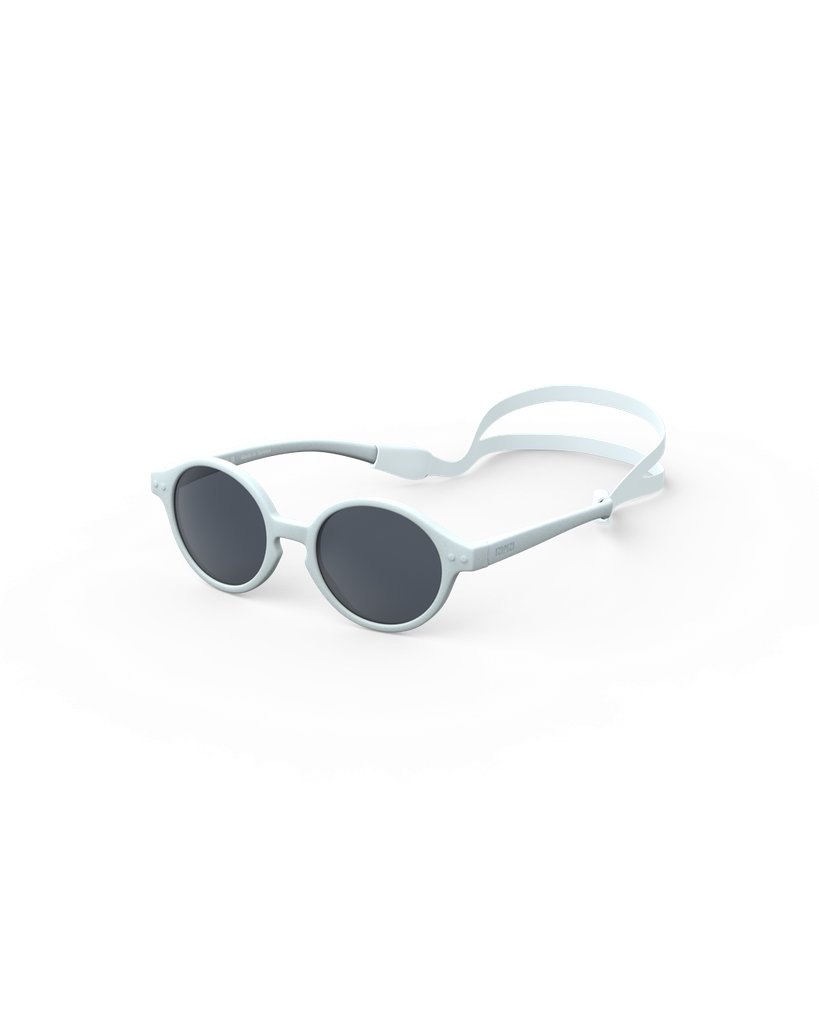 Gafas de Sol BABY 0/3 d Sweet Blue