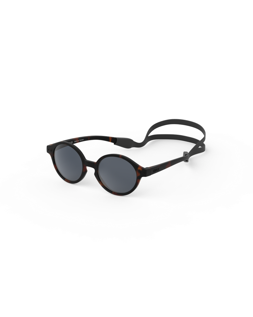 Gafas de Sol BABY 0/3 d Tortoise