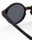Gafas de Sol BABY 0/3 d Tortoise