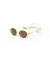Gafas de Sol BABY 0/3 d Vanilla
