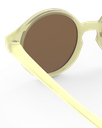 Gafas de Sol BABY 0/3 d Vanilla