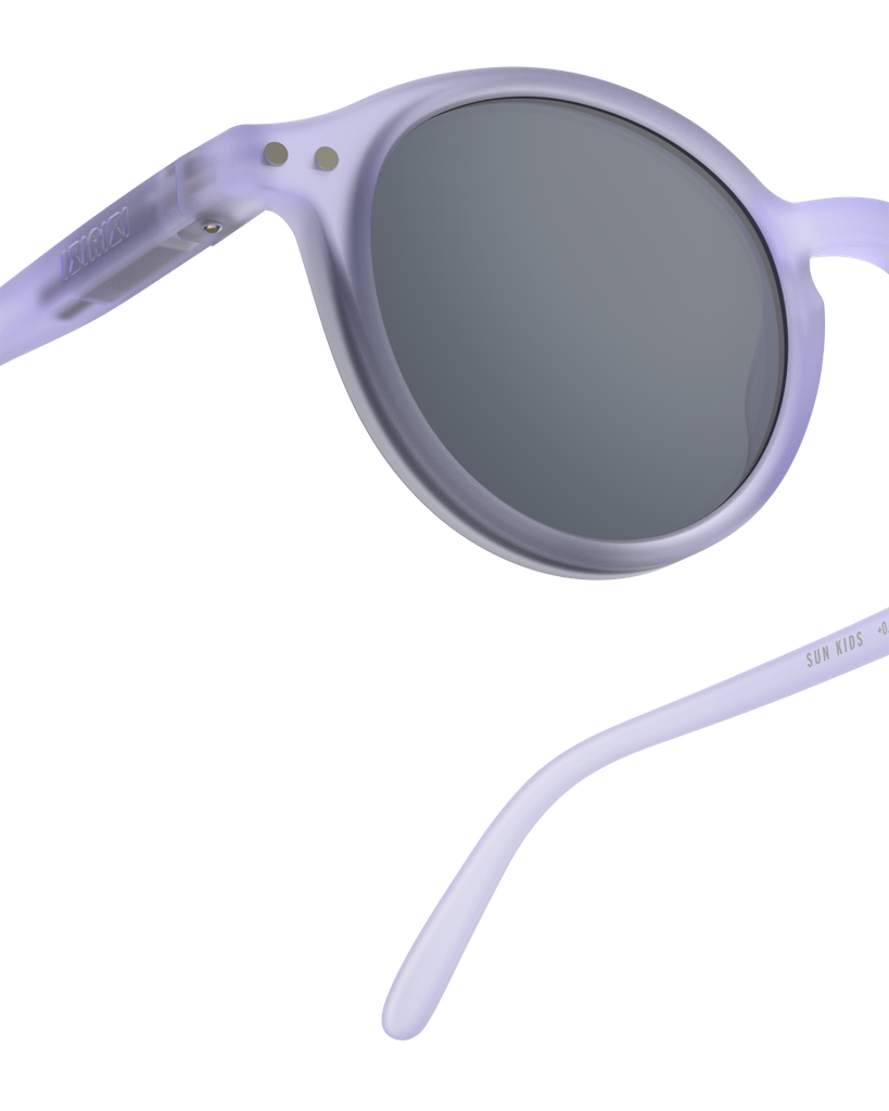 Gafas de Sol KIDS 3/5 d Lavender