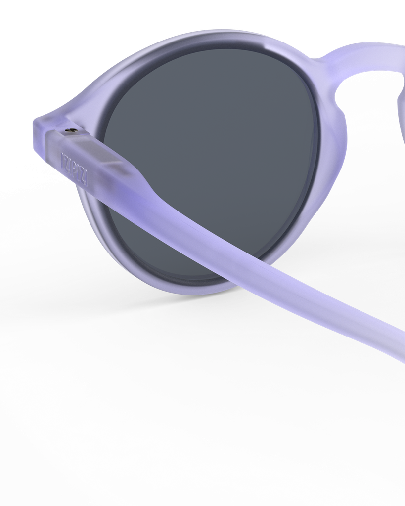 Gafas de Sol KIDS 3/5 d Lavender