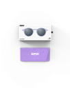 Gafas de Sol KIDS 3/5 d Lavender