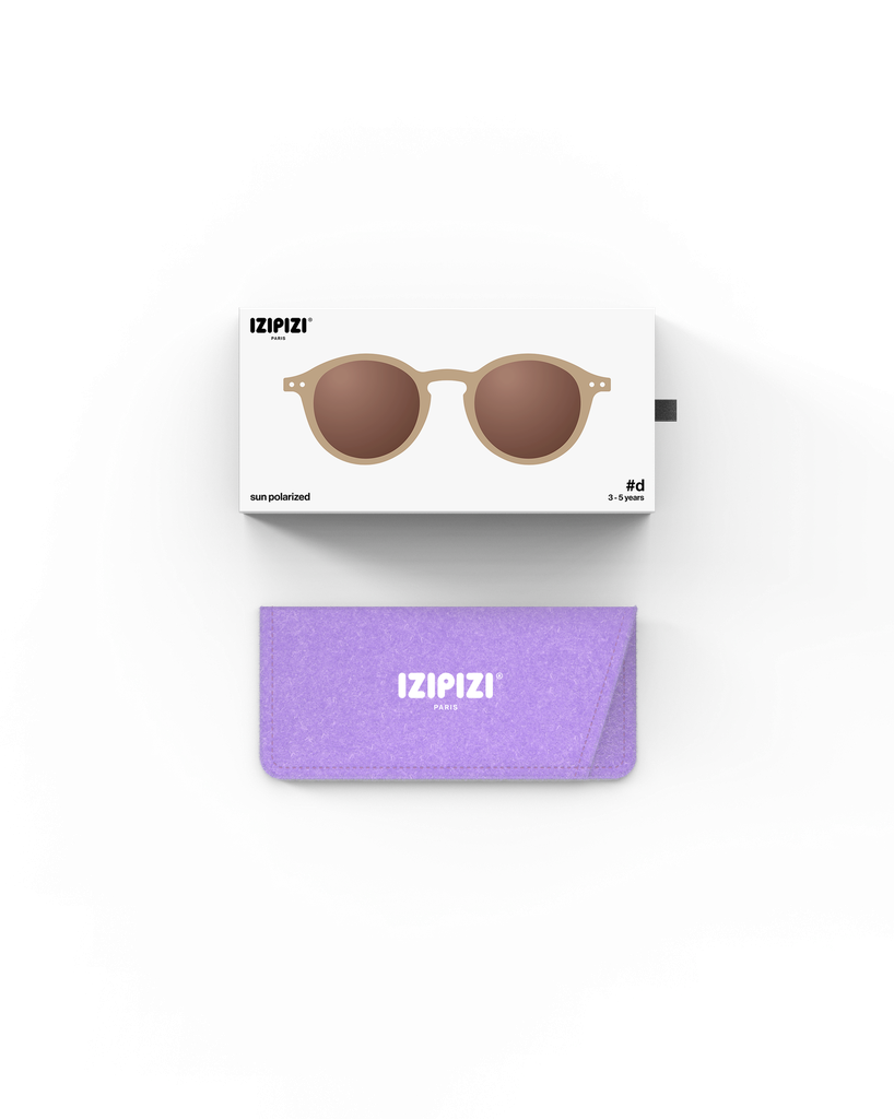 Gafas de Sol KIDS 3/5 d Macchiato