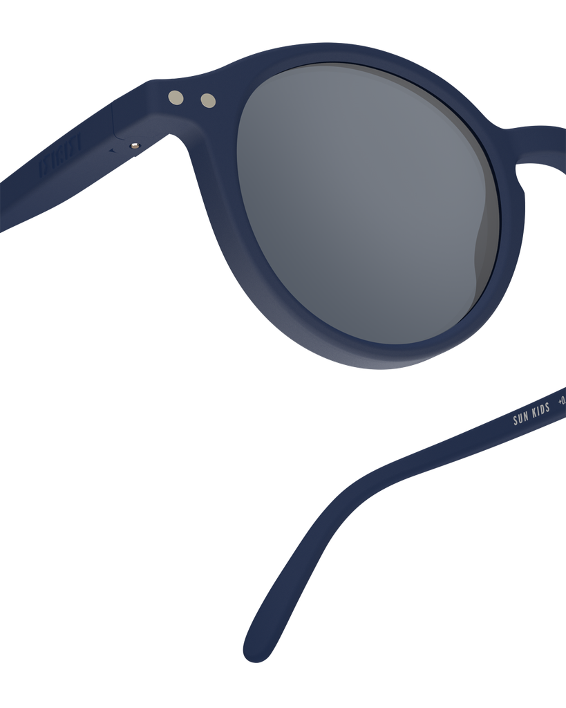 Gafas de Sol KIDS 3/5 d Navy Blue