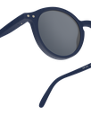 Gafas de Sol KIDS 3/5 d Navy Blue