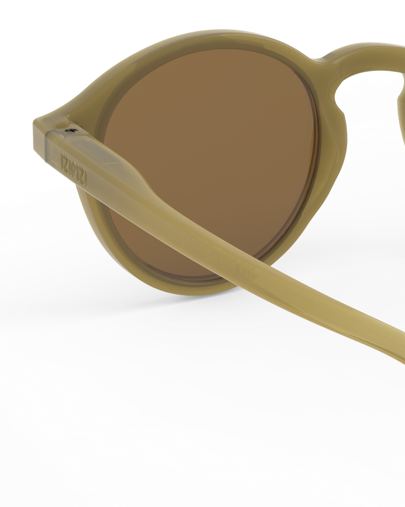 Gafas de Sol KIDS 3/5 d Olive