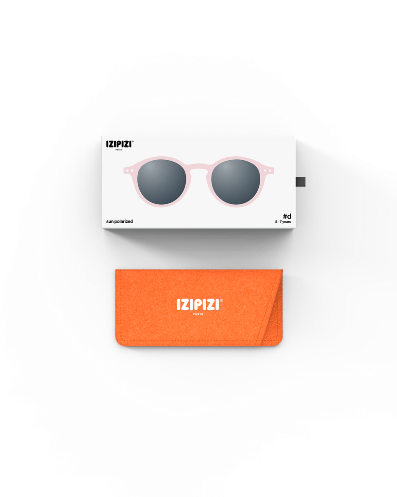 Gafas de Sol KIDS 5/7 d Pink