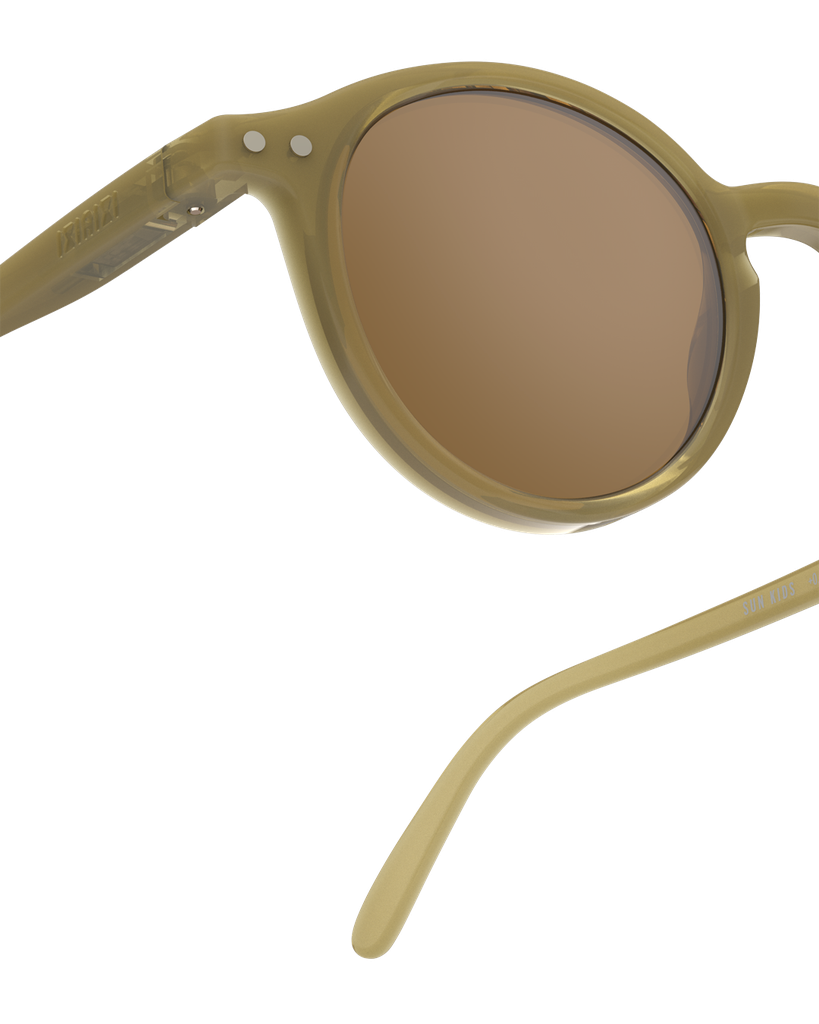 Gafas de Sol KIDS 5/7 d Olive