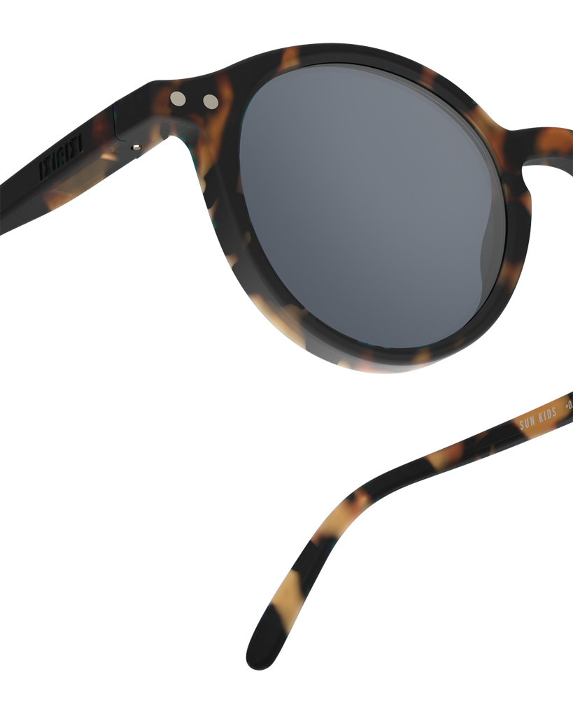 Gafas de Sol KIDS 5/7 d Tortoise