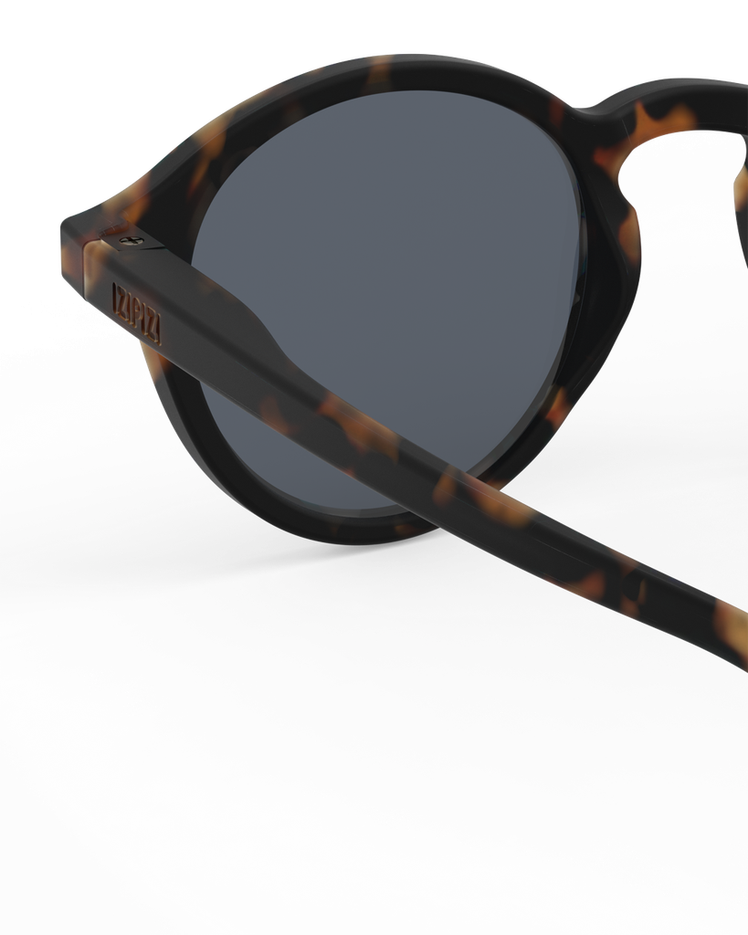 Gafas de Sol KIDS 5/7 d Tortoise