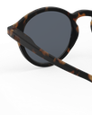 Gafas de Sol KIDS 5/7 d Tortoise